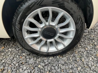 Fiat 500 Fiat 500 TwinAir Pop - afbeelding nr 35