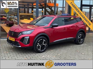 Peugeot 2008 - 95272325-0
