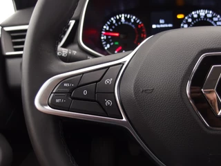 Renault Clio FULL LED / CARPLAY / AIRCO / DAB+ / CRUISE / PDC / NL-AUTO - afbeelding nr 29