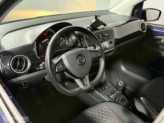 Škoda Citigo Skoda Citigo 1.0 Greentech Ambition | CRUISE | BLUETOOTH| AC - afbeelding nr 29