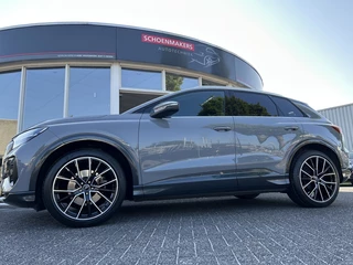 Audi Q4 e-tron Audi Q4 e-tron 35 L ed AdvPl 55 kWh - afbeelding nr 3