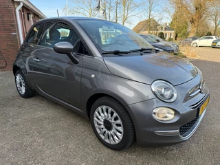Fiat 500 - afbeelding nr 13