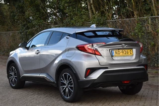 Toyota C-HR | NL-Auto | JBL | Afn.haak | Camera | Keyless | Stoelverw | Nav | DAB | LM-Velgen - afbeelding nr 27