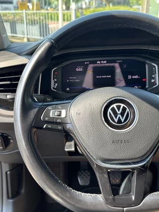 Volkswagen Polo - afbeelding nr 17