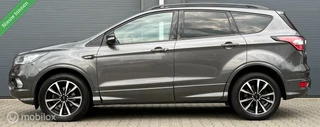 Ford Kuga Ford Kuga 1.5 EcoBoost ST Line LED/Naiv+/Trekhaak/Winterpakket - afbeelding nr 3