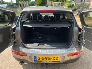 MINI Clubman MINI Clubman 1.5 Business Edition Car Play Leder - afbeelding nr 18