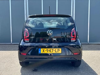 Volkswagen up! Volkswagen up! 1.0 BTM 65pk Style | Camera | Climate | Cruise | NL Auto - afbeelding nr 25
