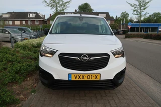 Opel Combo Opel Combo 1.5D L1H1 NAVIGATIE|CRUISECONTROL|CARPLAY|BLUETOOTH|PDC|AIRCO|1E EIGENAAR - afbeelding nr 31