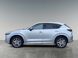 Mazda CX-5 - afbeelding nr 1