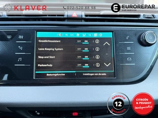 Citroën C4 Spacetourer - afbeelding nr 37