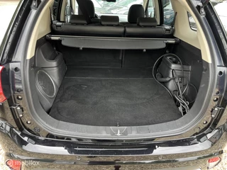 Mitsubishi Outlander Mitsubishi Outlander 2.0 PHEV Executive Edition,2de eigenaar - afbeelding nr 26