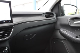 Ford Kuga Ford Kuga 2.5 PHEV Active X Driver Assistance Pack | Panoramadak | Winter Pack | Wegklapbare trekhaak | 19 inch lichtmetalen velgen | Adaptieve Matrix LED koplampen met Coast to Coast |  Reservewiel | - afbeelding nr 21