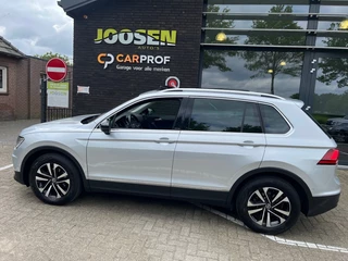 Volkswagen Tiguan - afbeelding nr 7