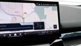 BMW 5 Serie BMW 5 Serie Touring 550e xDrive M-Sport Pro | Stoelventilatie | Bowers & Wilkins | M Onderstel Professional | Panormadak | Trekhaak - afbeelding nr 26