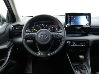 Toyota Yaris - afbeelding nr 3