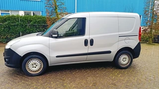 Opel Combo Opel Combo D Bestelwagen - afbeelding nr 2