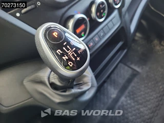 Iveco Daily Iveco Daily 35C16 Automaat Laadklep Bakwagen Airco Camera Dubbellucht Meubelbak Koffer 19m3 Airco - afbeelding nr 17