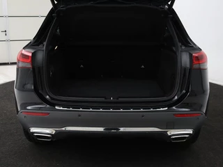Mercedes-Benz GLA Mercedes-Benz GLA-klasse 250e Style | Stoelverwarming | Camera |  Cruise control | Carplay | Widescreen | LMV 18 inch | Half leder | DAB+ - afbeelding nr 10