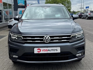 Volkswagen Tiguan Allspace - afbeelding nr 20