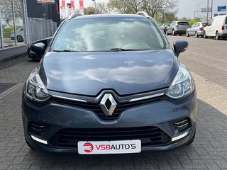 Renault Clio - afbeelding nr 18