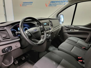 Ford Transit Custom Ford Transit Custom 2.0TDCI 130pk Euro 6! - afbeelding nr 4