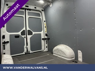 Volkswagen Crafter Android Auto, Parkeersensoren, chauffeursstoel - afbeelding nr 11
