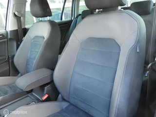 Volkswagen Golf Volkswagen Golf Variant 1.5 TSI 150 PK Special edition - afbeelding nr 15