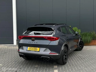 CUPRA Formentor CUPRA Formentor 310PK 2.0 TSI 4DRIVE PANO KEYLESS VR NAVI - afbeelding nr 13
