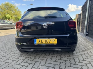 Volkswagen Polo Volkswagen Polo  TSI Comfortline Business CAMERA APPLE CARPLAY - afbeelding nr 4