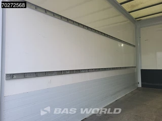 Mercedes-Benz Sprinter Mercedes Sprinter 317 CDI Automaat Bakwagen Laadklep Camera Airco Koffer Meubelbak 20m3 Airco - afbeelding nr 7