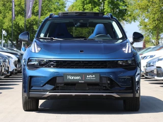 Lynk & Co 01 Lynk & Co 01 1.5 PHEV I Pano I Infinity I Elektrische stoelverstelling - afbeelding nr 15