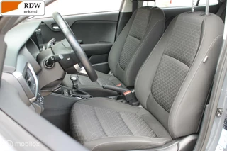 Kia Rio Kia Rio 1.0 T-GDi MHEV GT-Line Automaat Carplay stoelverwarming - afbeelding nr 17