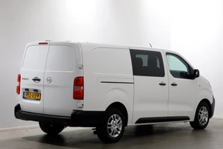 Opel Vivaro Opel Vivaro 2.0 CDTI 122pk Lang D.C. Edition Airco 07-2021 - afbeelding nr 2
