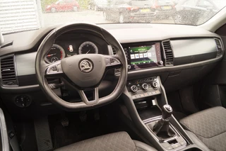 Škoda Kodiaq - afbeelding nr 9