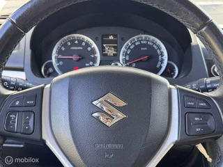 Suzuki Swift Suzuki Swift 1.2 Dynamic| Nieuwe APK| Camera| Led| Navi| NAP - afbeelding nr 14