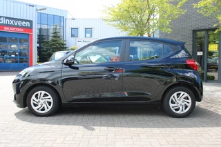 Hyundai i10 - afbeelding nr 2