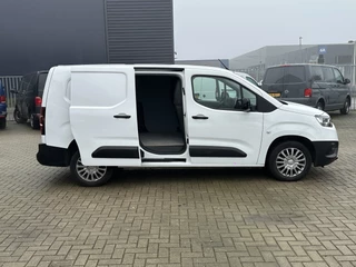 Toyota ProAce Navigatiesysteem/trekhaak/cruise control - afbeelding nr 14