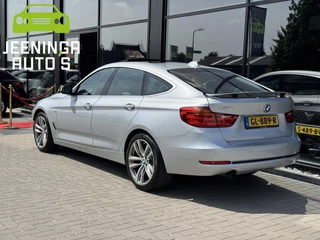 BMW 3 Serie BMW 3-serie Gran Turismo 320i M Sport Edition High Executive (nieuwe ketting) - afbeelding nr 35