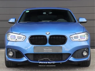 BMW 1 Serie |18