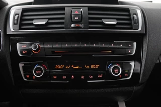 BMW 1 Serie BMW 1-serie 118i Corporate Lease Executive (PARKEERSENSOREN, NAVIGATIE, CRUISE CONTROL, AUTOMAAT, NL-AUTO) - afbeelding nr 18