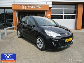 Citroën C3 Citroen C3 1.2 PureTech Collection - afbeelding nr 1