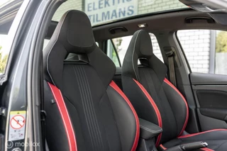 Škoda Kamiq Skoda Kamiq 1.0 TSI 116PK DSG Monte Carlo FULL LED PANO ACC - afbeelding nr 17