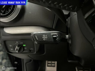 Audi A3 Audi A3 Sportback 1.4 TFSI CoD S TRONIC S LINE LEER   VIRTUAL CRUISE STOELVERW. VEEL OPTIES   Sport Pro Line S - afbeelding nr 29