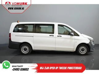 Mercedes-Benz Vito - afbeelding nr 10