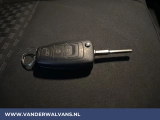 Ford Transit Android Auto, Stoelverwarming, Verwarmde voorruit, Parkeersensoren, Bijrijdersbank - afbeelding nr 20