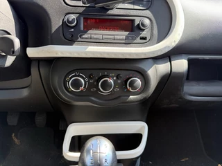 Renault Twingo - afbeelding nr 12