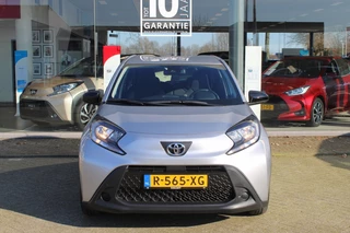 Toyota Aygo - afbeelding nr 6