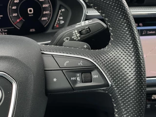 Audi Q3 Audi Q3 35 TFSI S Line Pro Line S | Volledige historie | Nieuwe apk - afbeelding nr 14