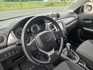 Suzuki Vitara Suzuki Vitara 1.4 Boosterjet Select Smart Hybrid | Automaat / Trekhaak - 1500KG Trekg. - afbeelding nr 20