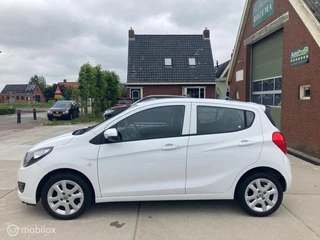 Opel KARL Opel KARL 1.0 ecoFLEX Edition - afbeelding nr 2